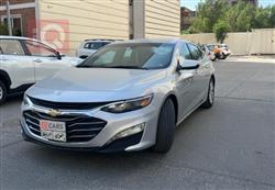 شێڤرۆلێت مالیبۆ